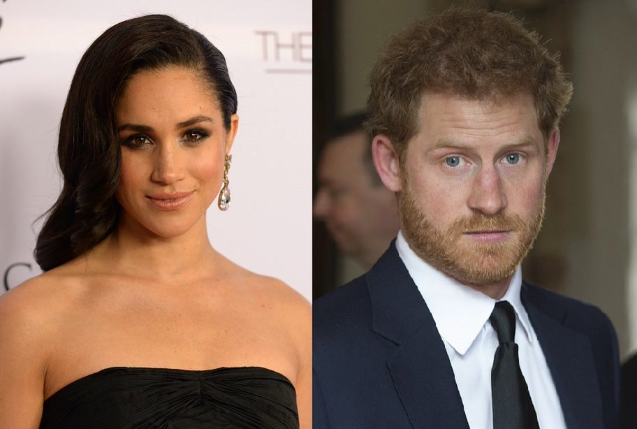 Meghan Markle nie chciała przyćmić Pippy Middleton. To dlatego zabrakło jej na ślubie?