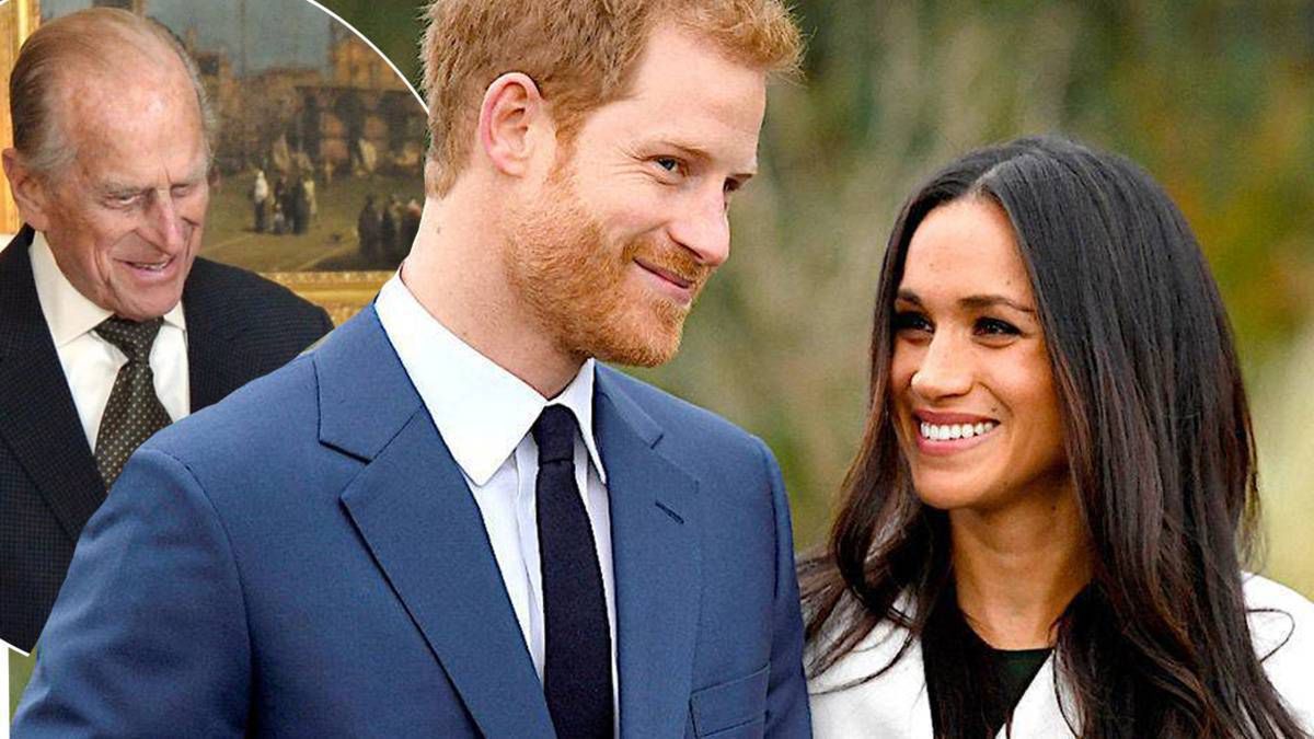 Książę Filip świętuje 99. urodziny. Meghan, Harry i Archie przygotowali wzruszającą niespodziankę dla seniora