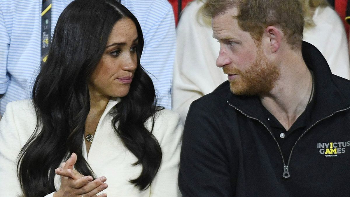 "Oni się nie rozstaną". Za walką Meghan i Harry'ego o małżeństwo stoją traumatyczne wydarzenia z przeszłości