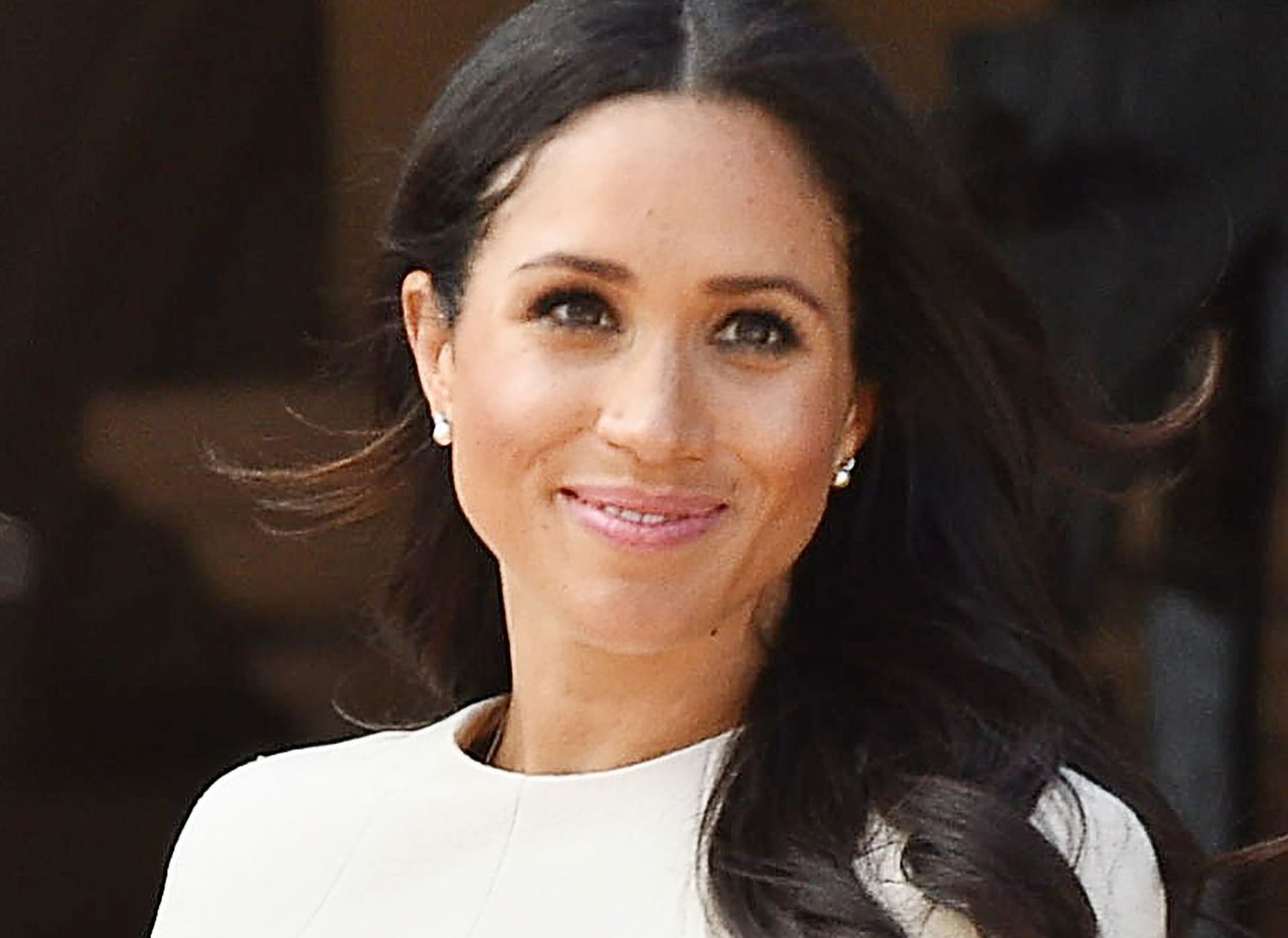 Królewski dress code. Pewnych trendów Meghan Markle nie mogła nosić jako księżna