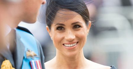 Pojawiły się plotki o bliźniaczej ciąży Meghan