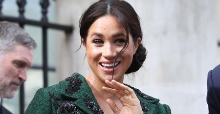 Księżna Meghan będzie odpoczywać po porodzie tylko 3 miesiące