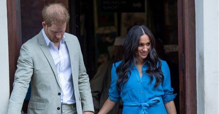 Książę Harry i księżna Meghan pozwali tabloid. Mają dość