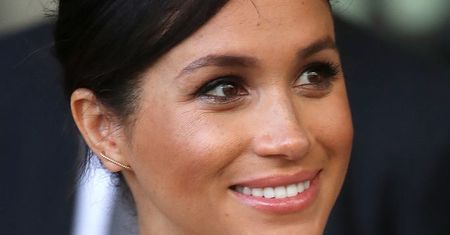 Księżna Meghan wygląda fenomenalnie. Poród zbliża się wielkimi krokami