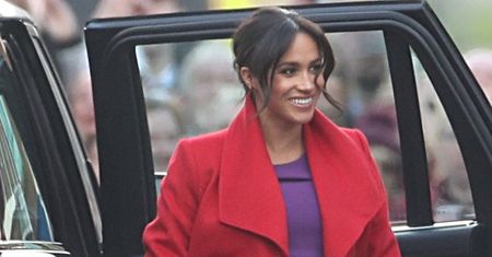 Księżna Meghan uchyliła rąbka tajemnicy. Zdradziła, kiedy spodziewa się narodzin dziecka