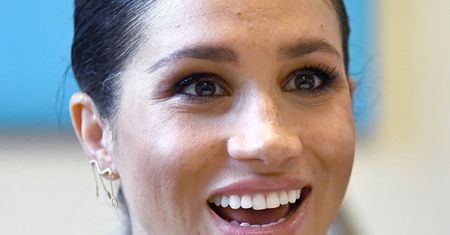 Księżna Meghan objęła pierwsze królewskie patronaty. Wsparła cztery organizacje
