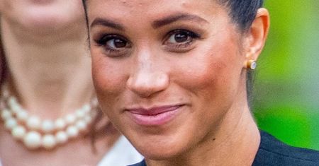 Afera wokół podejścia księżnej Meghan do wychowania dziecka