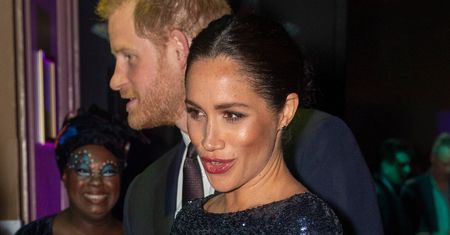 Meghan i Harry nie zatrudnią od razu opiekunki do dziecka. Mają inny plan