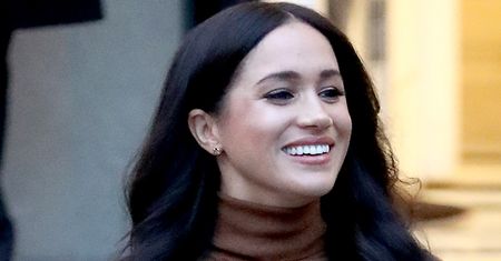 Meghan może liczyć na mamę. Ma w niej oparcie