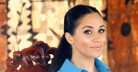 Księżna Meghan musi szukać nowej asystentki. To nie lada wyzwanie
