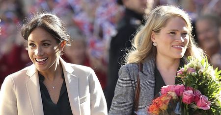 Księżna Meghan traci kolejną asystentkę. Nie ma szczęścia do współpracowników