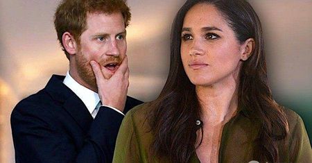 Życie przyszłej księżnej jest naprawdę ciężkie. Meghan Markle przejdzie szkolenie z…