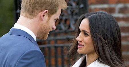 Książę Harry i Meghan Markle po ślubie zamieszkają w małym domku! Harry już uwił im tam niezłe gniazdko! Zobaczcie co za luksusowe cudo!