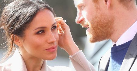Meghan Markle i książę Harry mają dość życia w rodzinie królewskiej. Naprawdę zrobią to babci-królowej?