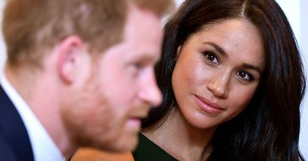 Druga ciąża Meghan Markle jeszcze w tym roku? Wymowne zachowanie księżna Harry’ego. Media oszalały