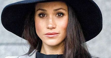 Meghan Markle podpadła swojej sławnej przyjaciółce, a ta pobiegła wyżalić się tabloidowi! Jest afera!