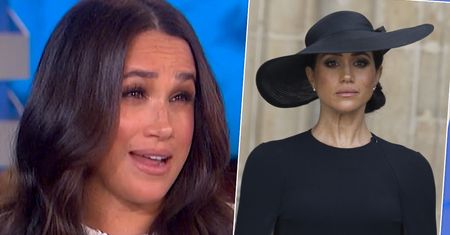 Współpracownik "wsypał" Meghan Markle. Kulisy jej działalności charytatywnej pozostawiają wiele do życzenia