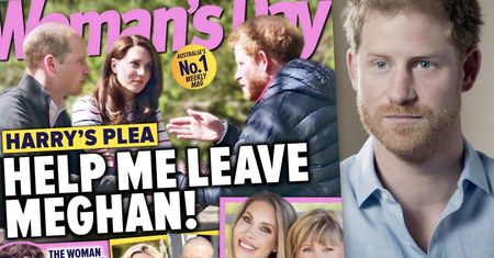 Harry prosi Kate i Williama o przebaczenie! Meghan dała mu w kość. Zaskakujące doniesienia tabloidu