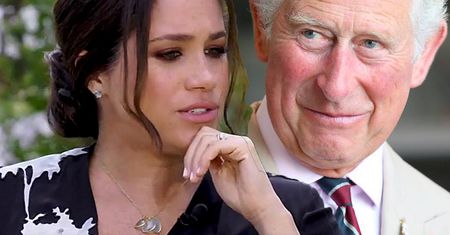 Książę Karol ma haka na Meghan Markle. Jej pozycja jest teraz bardzo zagrożona. Wypłynęły szczegóły