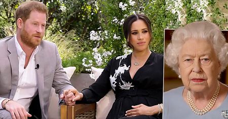Niewiarygodne, jakie imiona dla córki rozważają Meghan i Harry. Królowa Elżbieta II będzie co najmniej zaskoczona