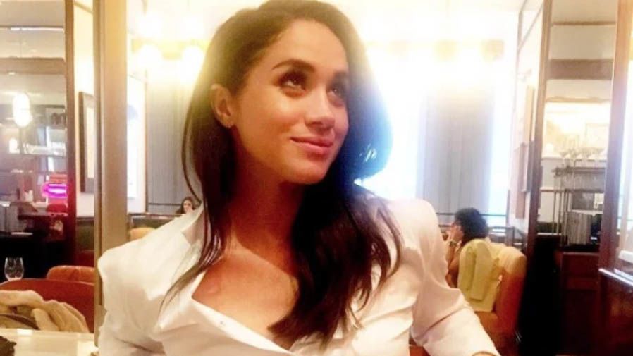 Życie księżnej musiało się zmienić. 