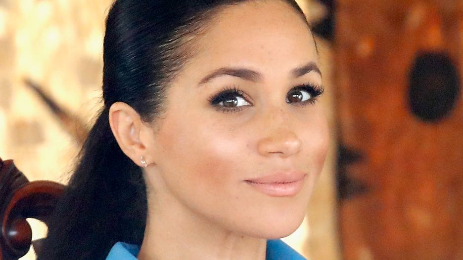 Swoje musiała wycierpieć. 