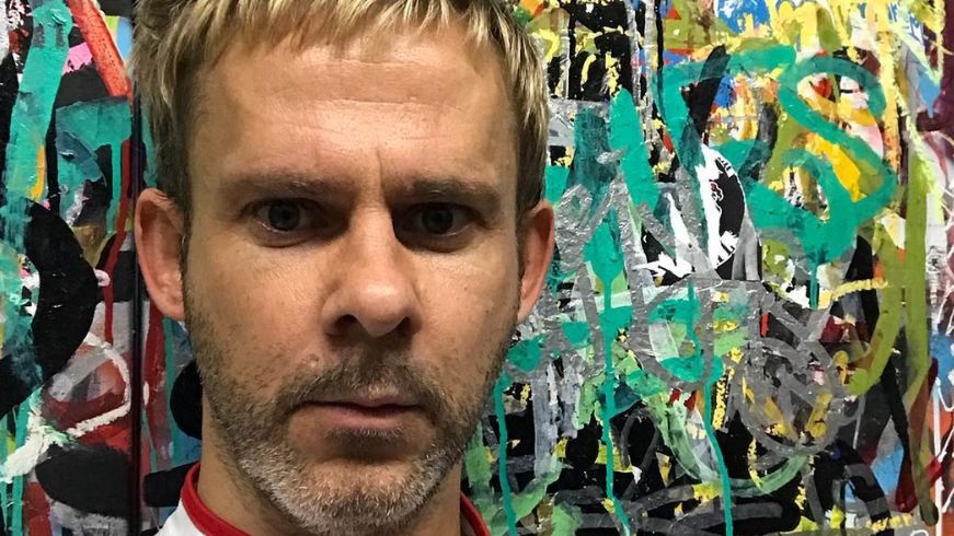 Dominic Monaghan