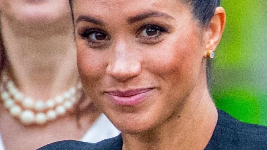Pałac musiał zdementować plotki krążące wokół Meghan.