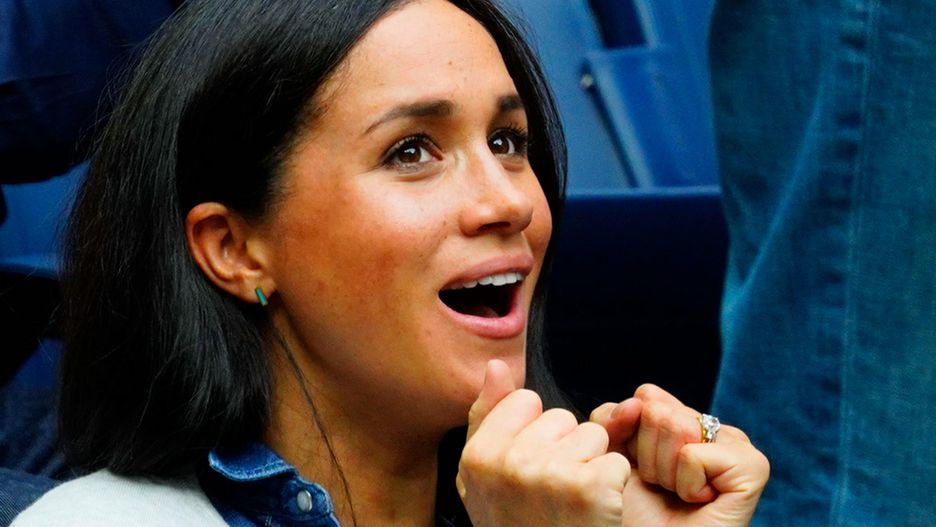 Meghan i Harry już zarabiają