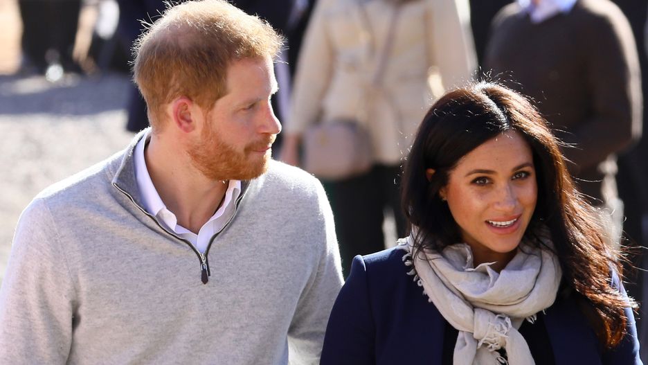 Ekspertka przeanalizowała mowę ciała księżnej Meghan. Zaskakujące wnioski
