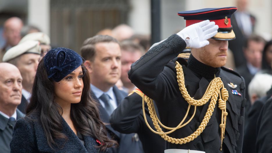 Książę Harry i Meghan Markle są bardzo aktywni na Instagramie. Ostatni post, który wstawili, był wyjątkowy.