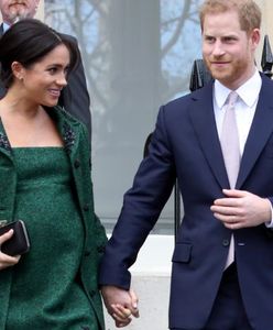 Meghan Markle i książę Harry opuszczają Kanadę. Czeka ich przeprowadzka do USA