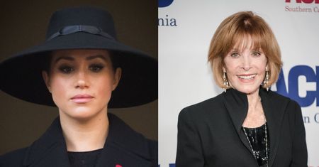 Księżna Meghan krytykowana przez przyjaciółkę teścia. "Ona chce być gwiazdą"