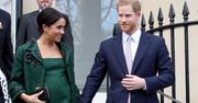 Dziecko Meghan i Harry'ego. 6 kandydatów na rodziców chrzestnych