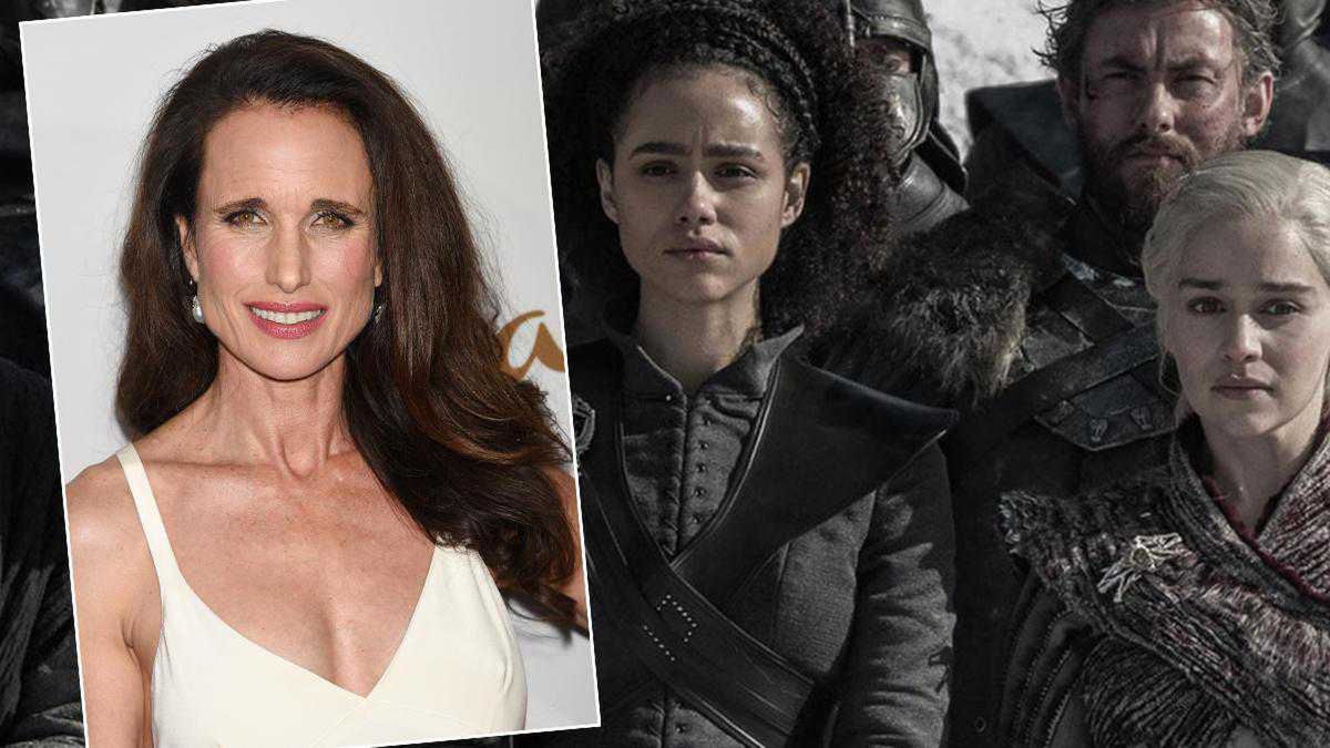 "Cztery wesela i pogrzeb" z Andie MacDowell i gwiazdą "Gry o tron". Nowy serial już się kręci!