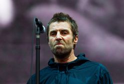 Liam Gallagher damskim bokserem? Gwiazda rock’n’rolla zaprzecza