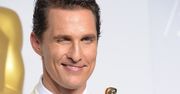 Matthew McConaughey szczerze o Donaldzie Trumpie. „Pora go uścisnąć i pogodzić się z faktami”