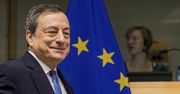 Draghi ściął dodruk o połowę. Góry wyprodukowanego z powietrza euro to już Himalaje