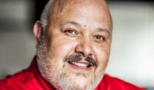 Smaczne wakacje, czyli kuchnia włoska z Marco Ghia