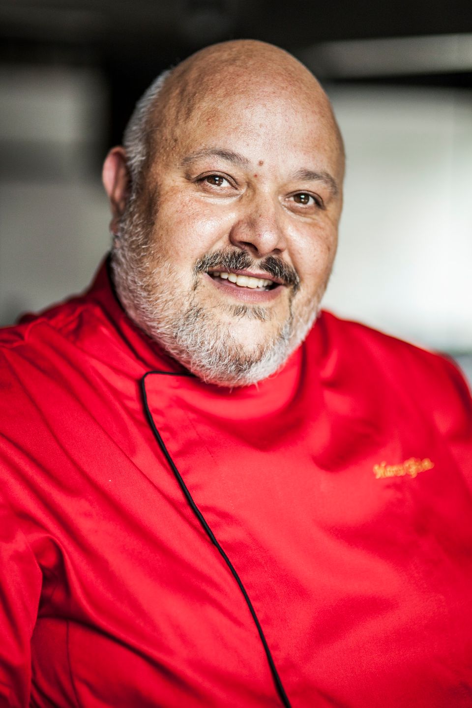 Marco Ghia