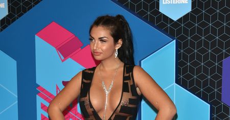 Elettra Lamborghini na MTV EMA 2016. Kim jest gwiazda gali?