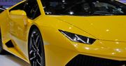 Lamborghini Huracán warte prawie milion zł wystawione na sprzedaż za... 5 dolarów