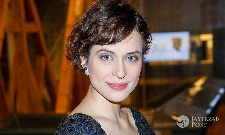 Aleksandra Hamkało