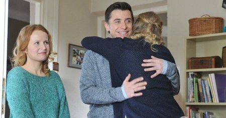 Natalka Mostowiak znów w ciąży? Marek nie chce być dziadkiem po raz drugi