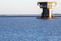 Żelazny Most. Największy tego typu obiekt w Europie jest bezpieczny nie tylko z nazwy