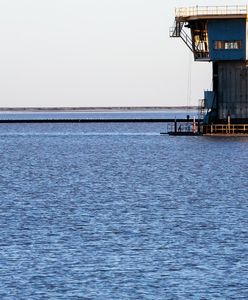 Żelazny Most. Największy tego typu obiekt w Europie jest bezpieczny nie tylko z nazwy