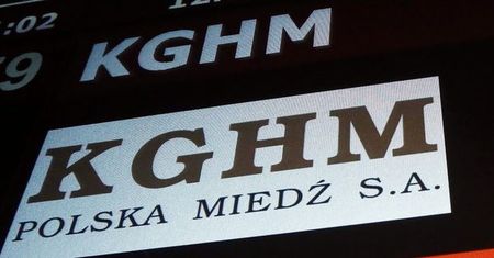KGHM zainteresowany kupnem drugiego szpitala dla swoich pracowników