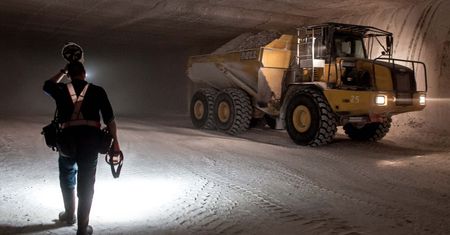 Po tragedii w czeskiej Karwinie. KGHM: Bezpieczeństwo to nasz priorytet
