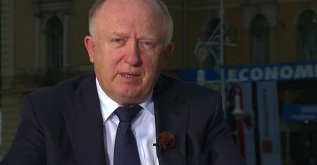 Herbert Wirth broni inwestycji w Chile. 20 mld zł strat Sierra Gorda według NIK