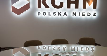 KGHM ma list intencyjny z Instytutem Lotnictwa nt. rozwoju nowych technologii